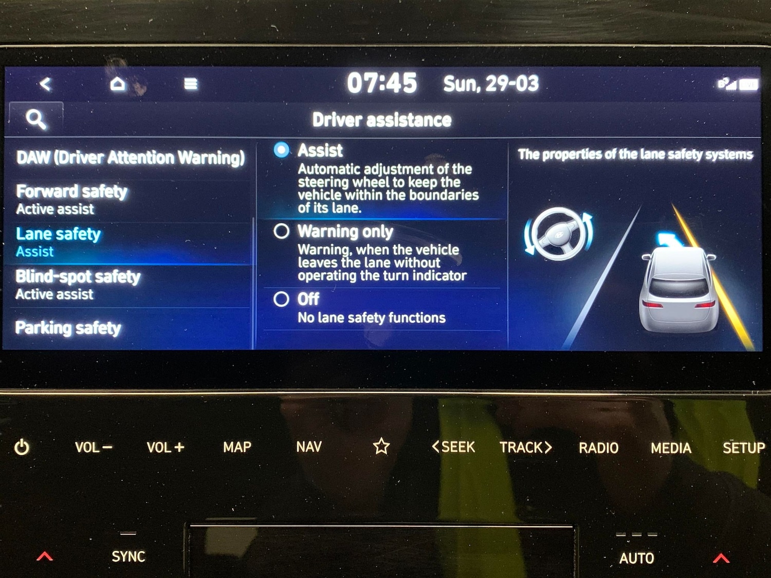 Used Hyundai TUCSON 2023 for sale - 78060986: Photo 21