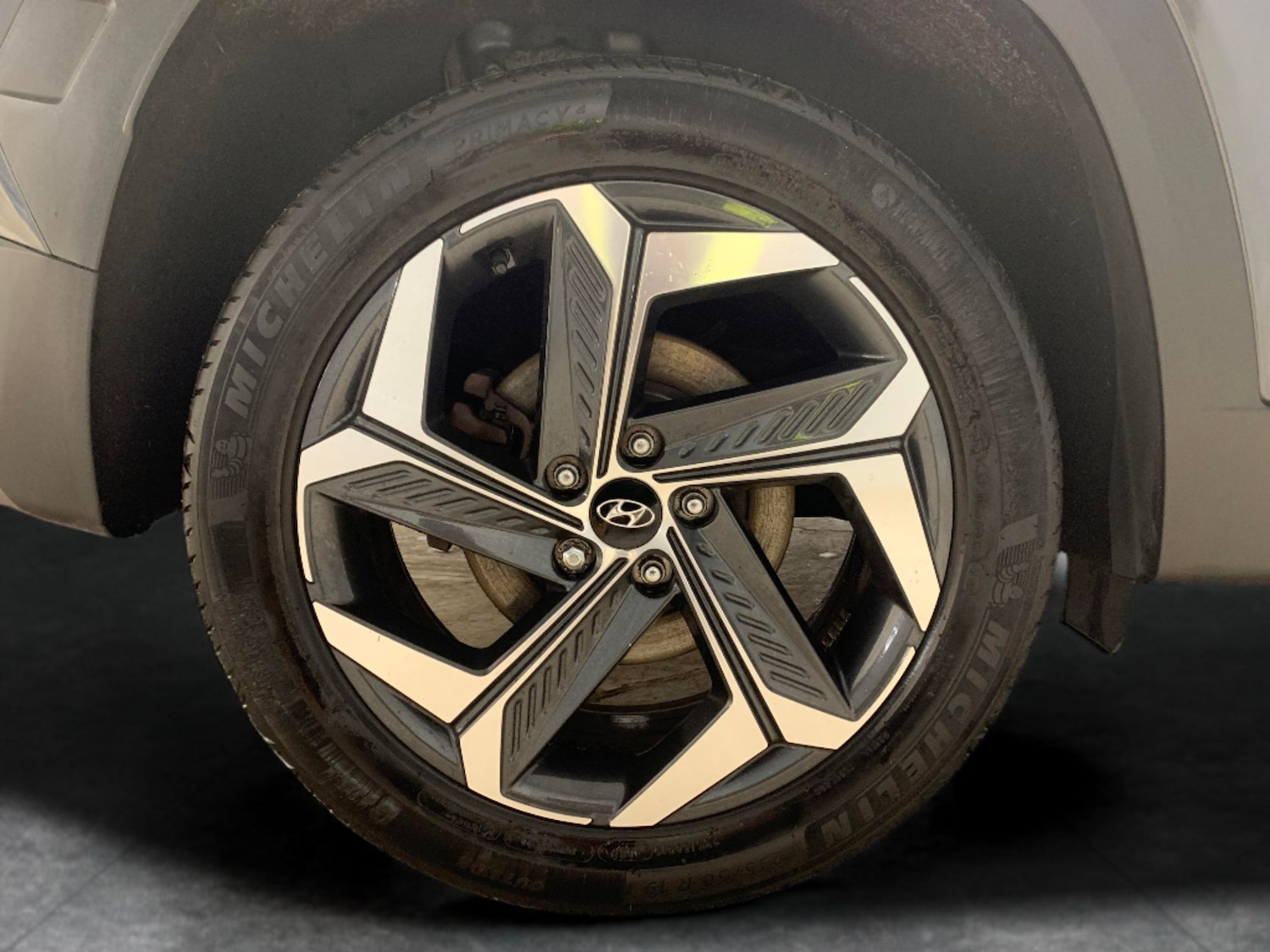 Used Hyundai TUCSON 2023 for sale - 78060986: Photo 24