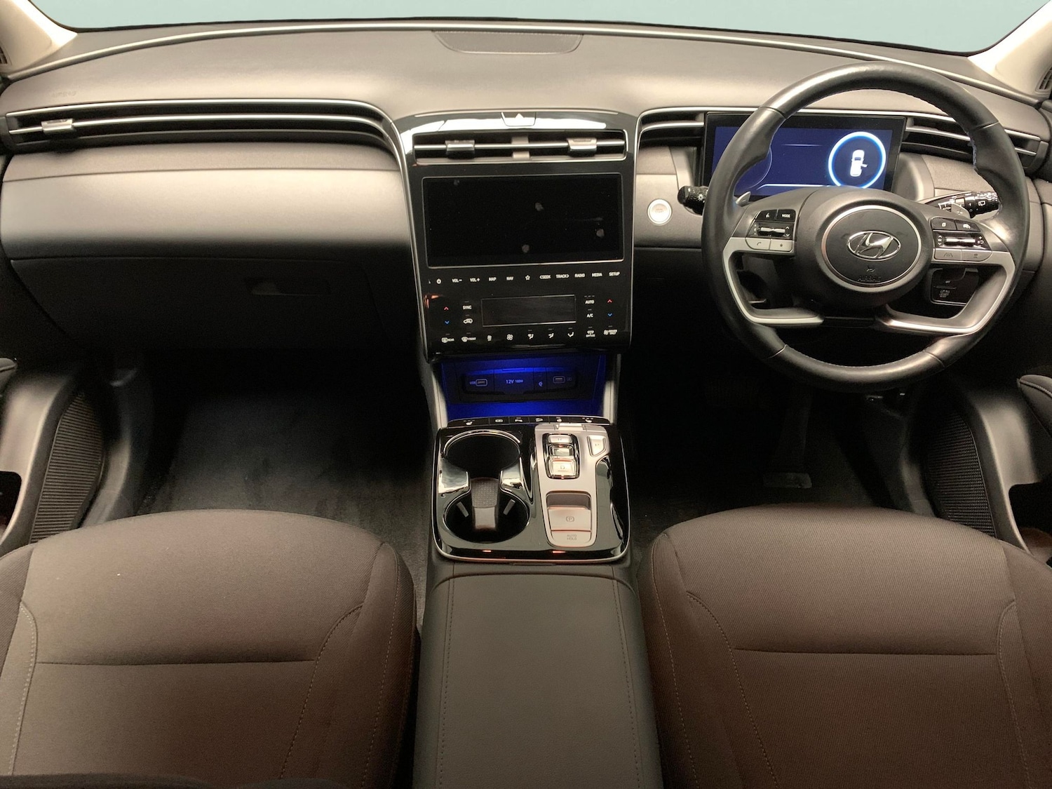 Used Hyundai TUCSON 2023 for sale - 78060986: Photo 6