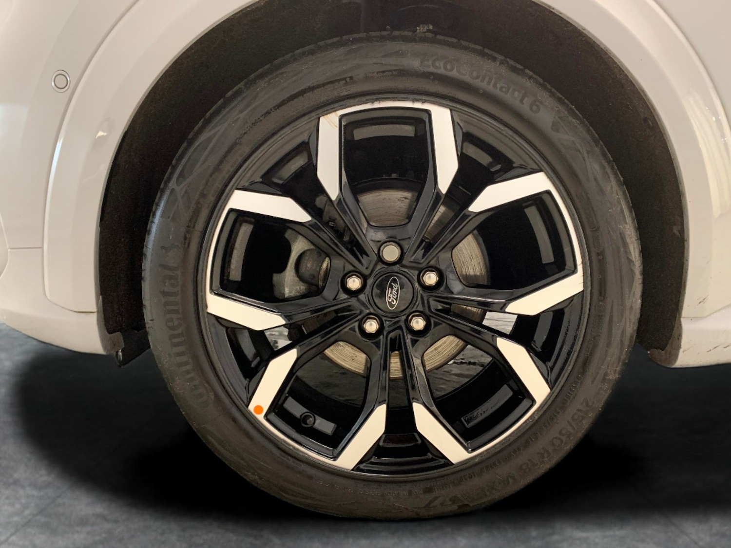 Used Ford Puma 2022 for sale - 76505461: Photo 24