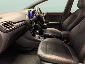 Used Ford Puma undefined for sale - 76505461: Photo