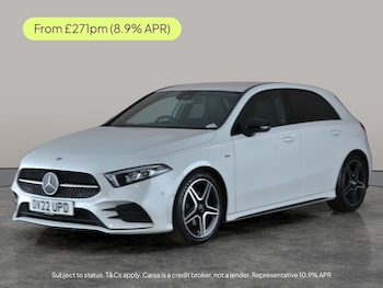 Used Mercedes-Benz A-Class undefined for sale - 78329804: Photo