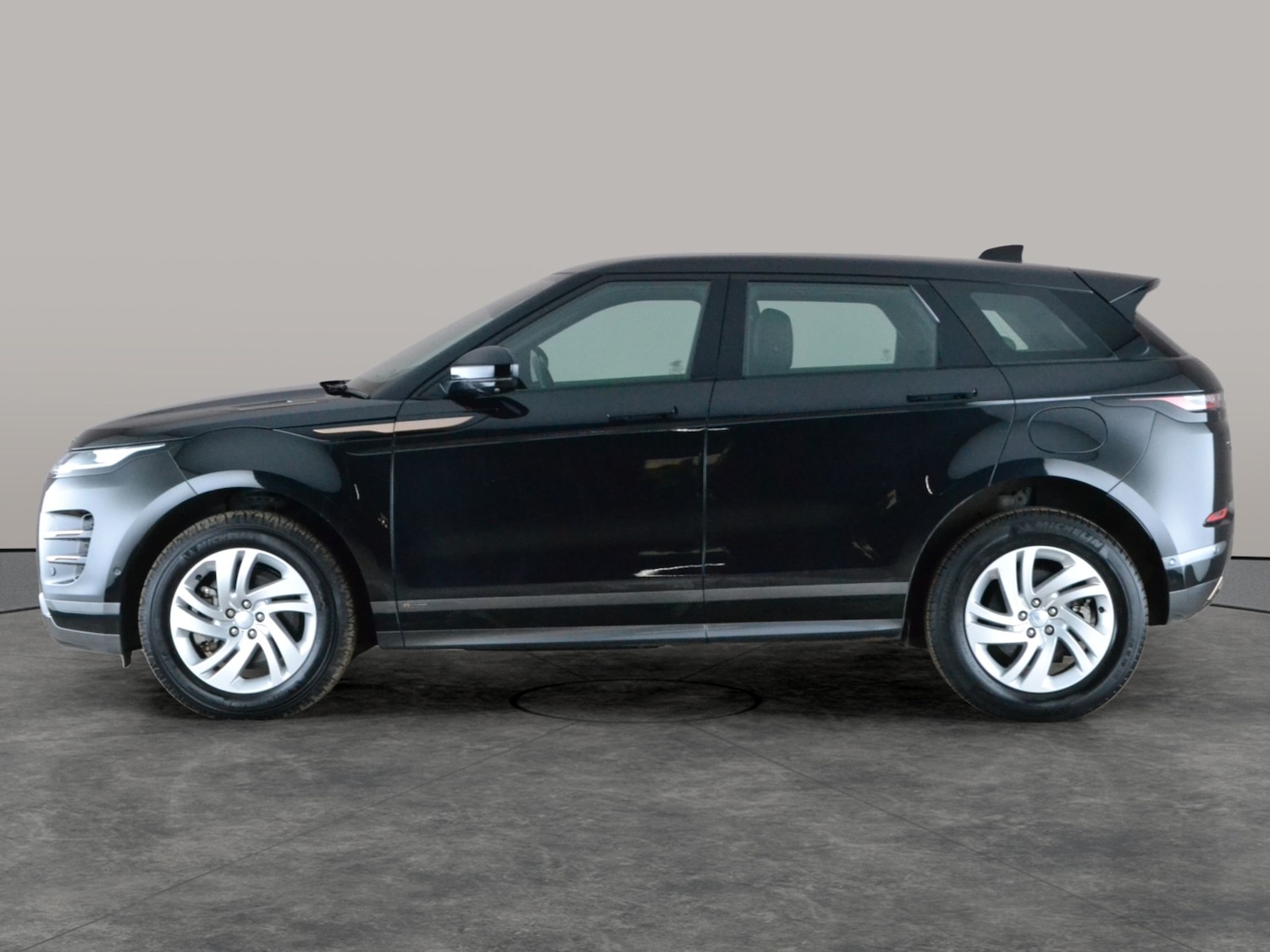 Used Land Rover Range Rover Evoque 2021 for sale - 78144424: Photo 14