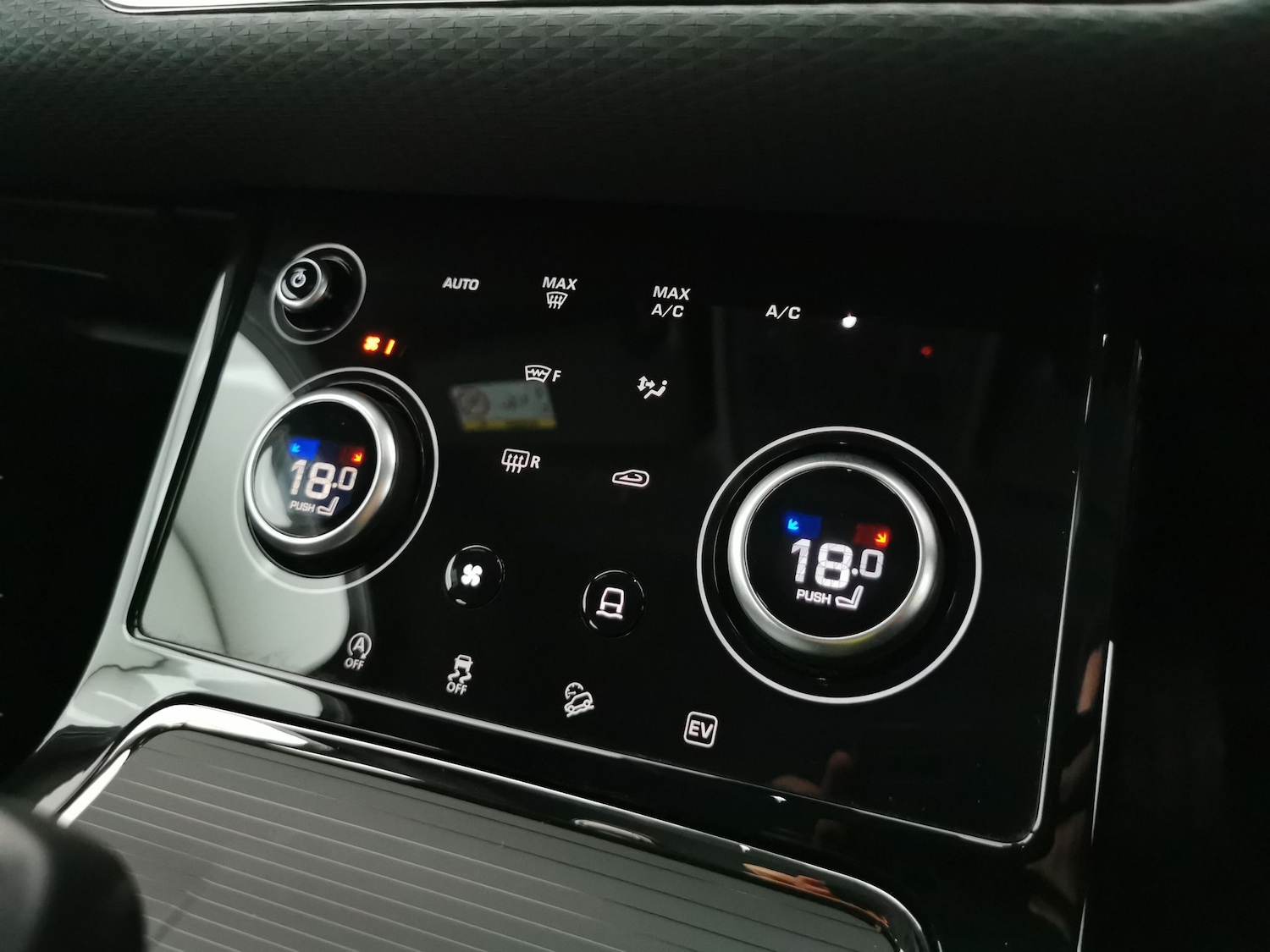 Used Land Rover Range Rover Evoque 2021 for sale - 78144424: Photo 20