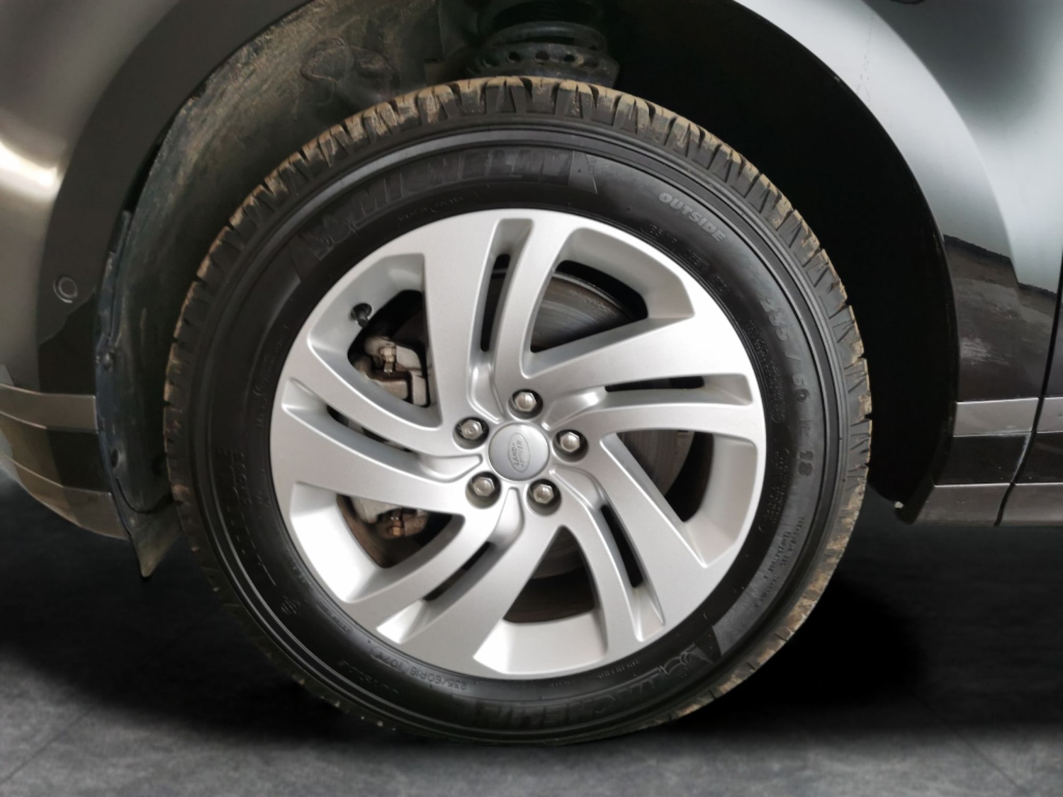 Used Land Rover Range Rover Evoque 2021 for sale - 78144424: Photo 25