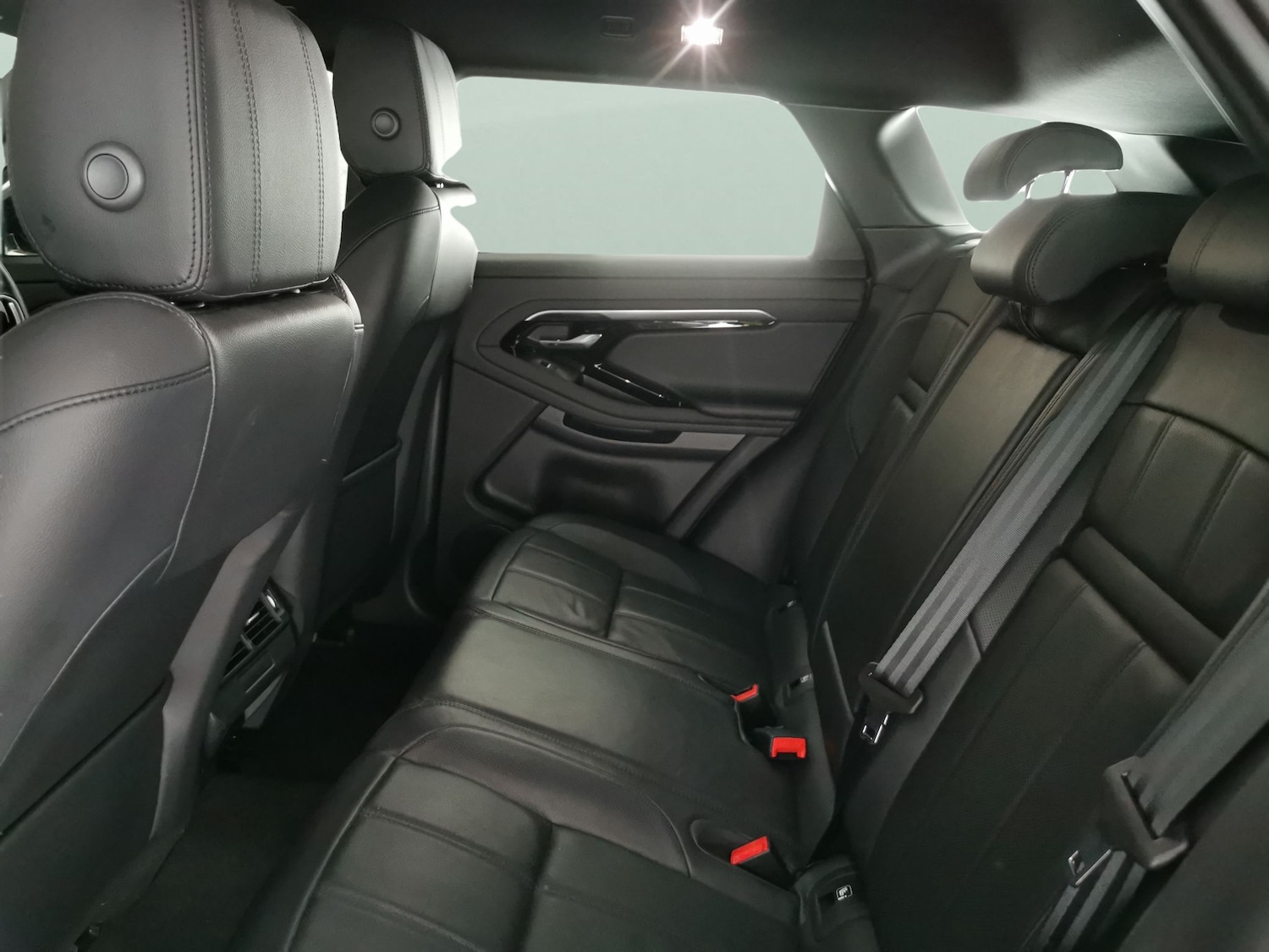 Used Land Rover Range Rover Evoque 2021 for sale - 78144424: Photo 28