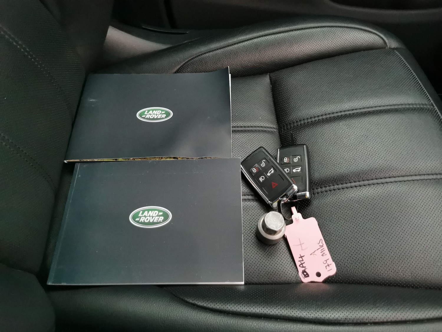 Used Land Rover Range Rover Evoque 2021 for sale - 78144424: Photo 33