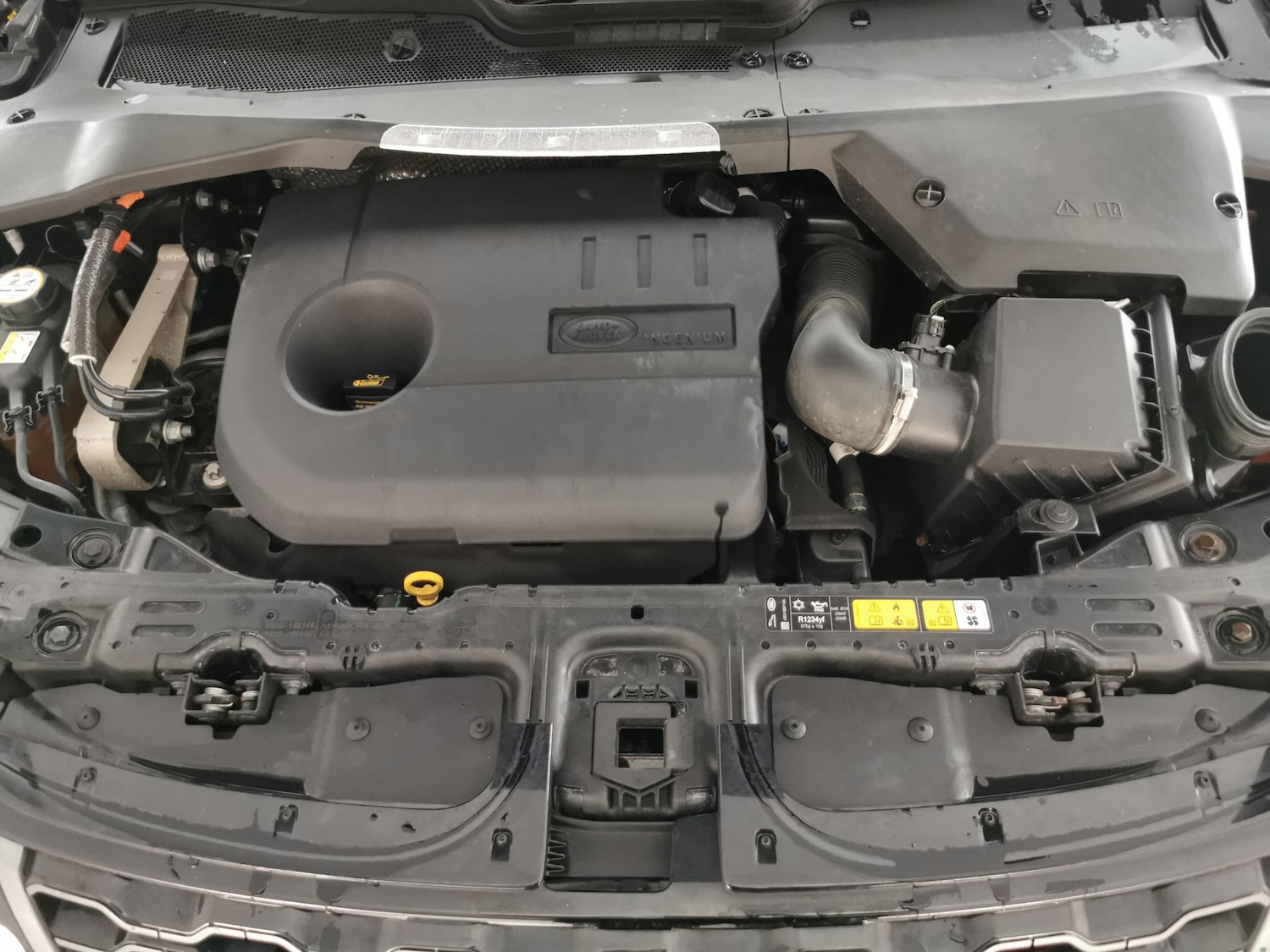 Used Land Rover Range Rover Evoque 2021 for sale - 78144424: Photo 34