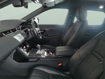 Used Land Rover Range Rover Evoque 2021 for sale - 78144424: Photo