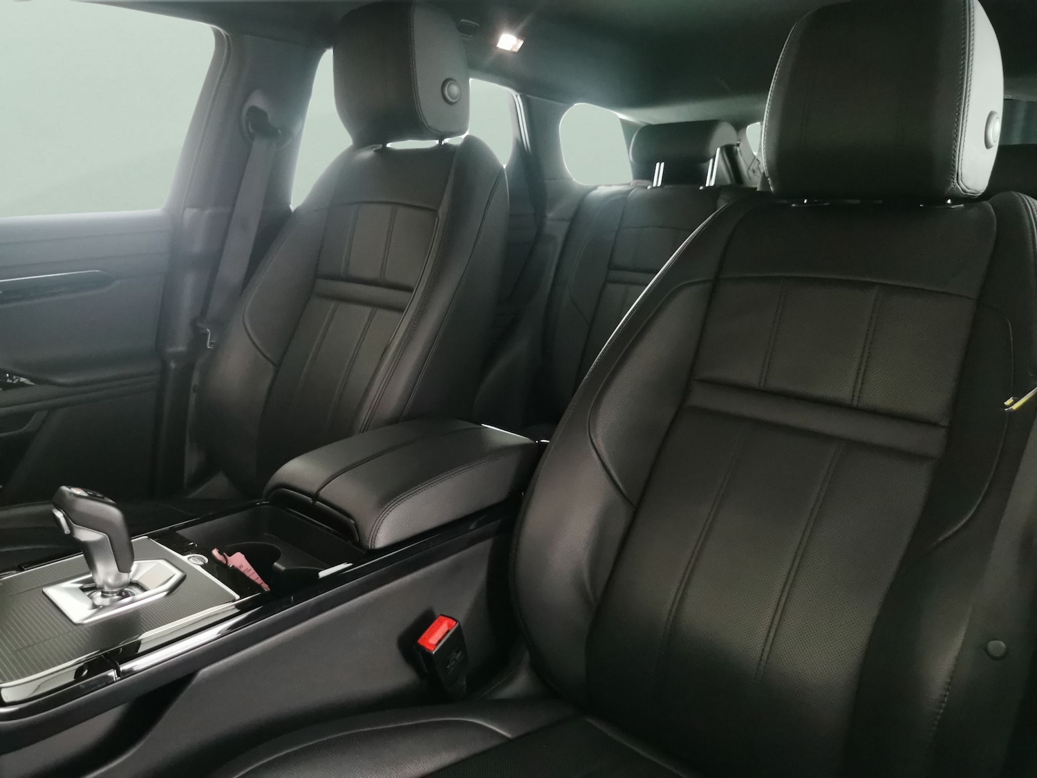 Used Land Rover Range Rover Evoque 2021 for sale - 78144424: Photo 6