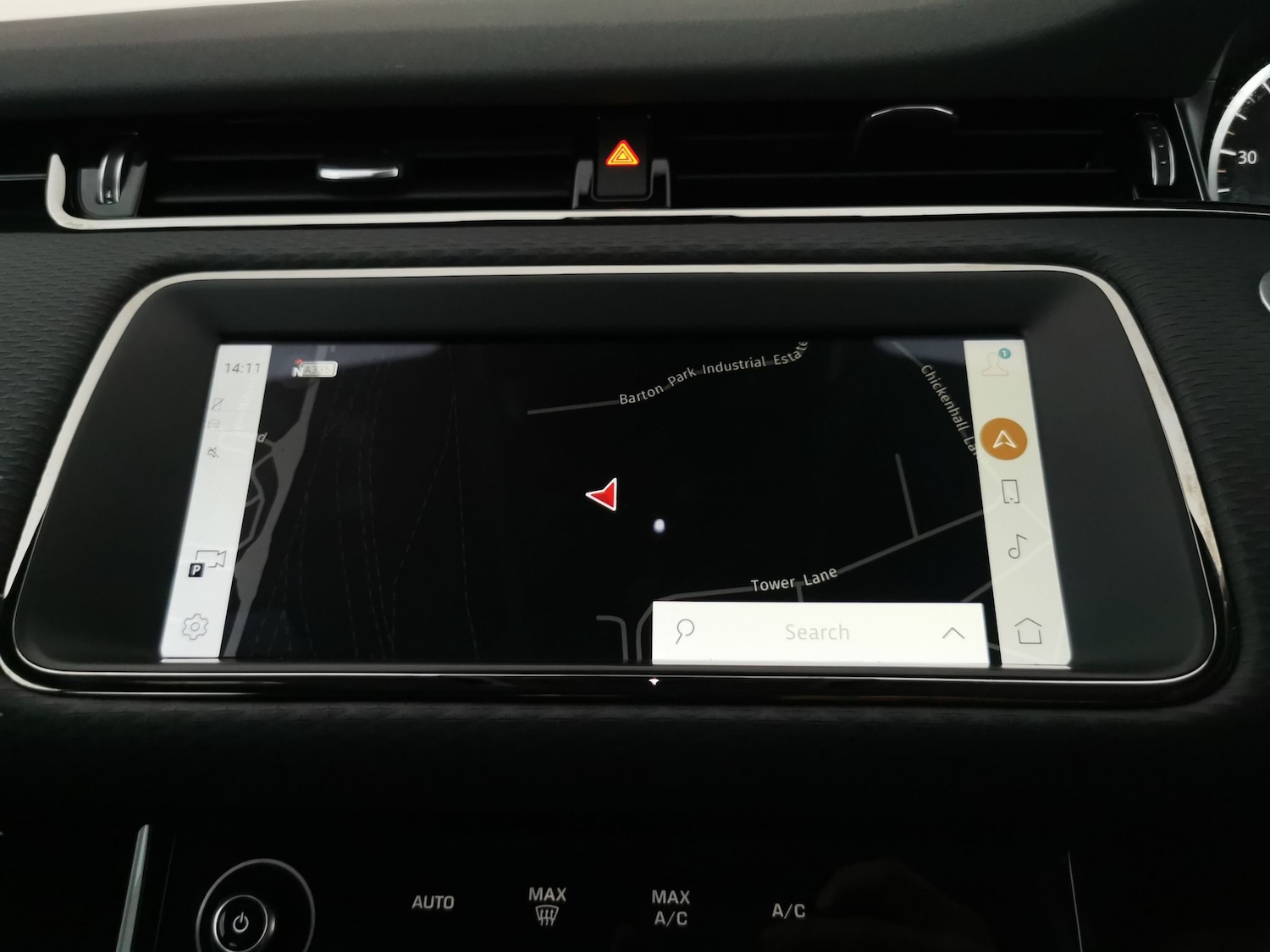 Used Land Rover Range Rover Evoque 2021 for sale - 78144424: Photo 7