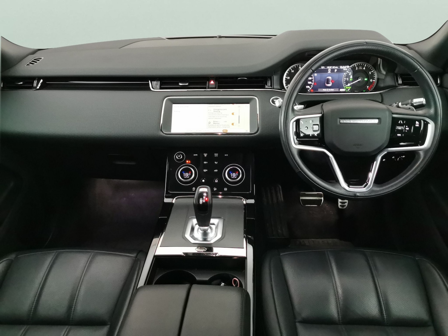 Used Land Rover Range Rover Evoque 2021 for sale - 78144424: Photo 8