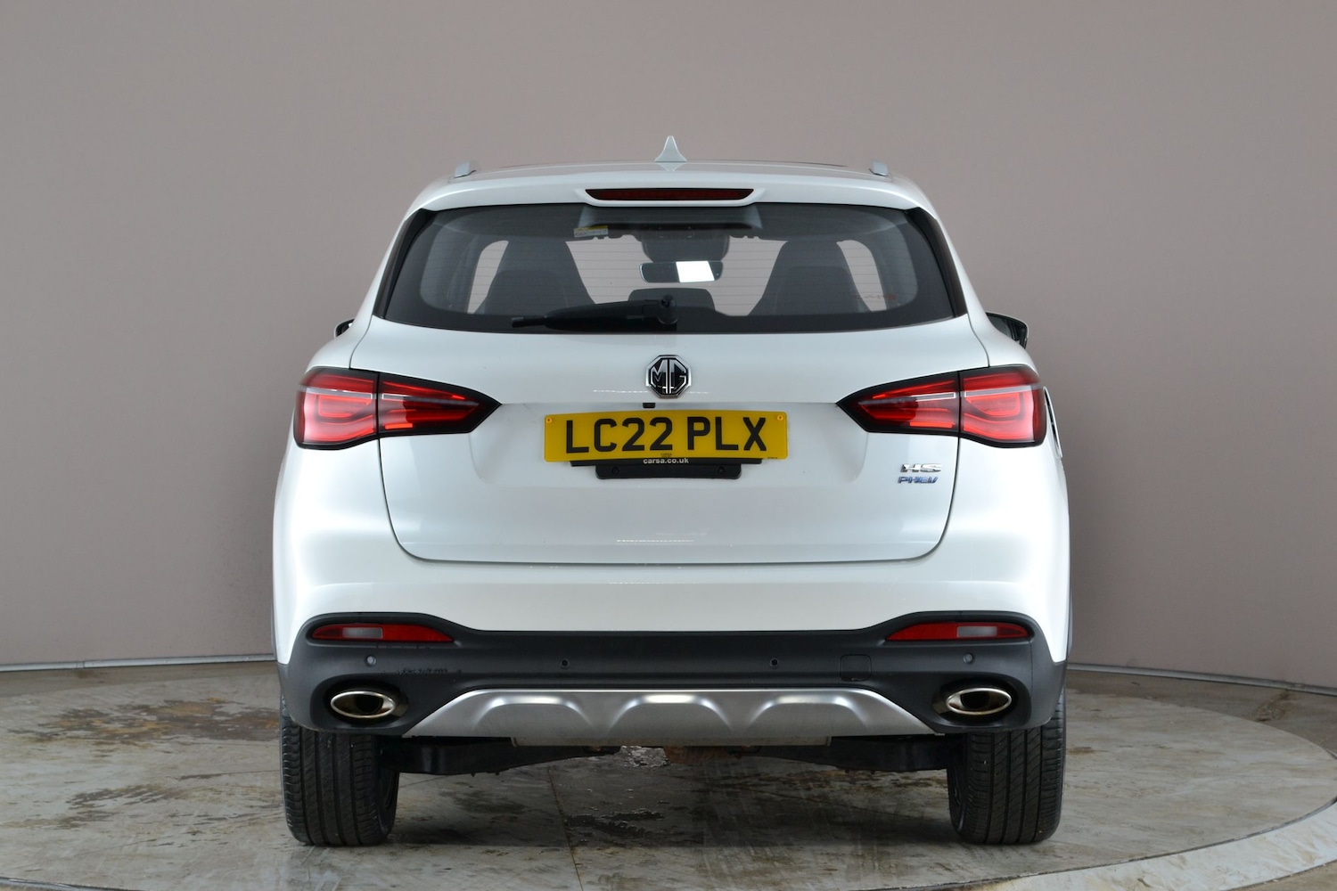 Used MG MG HS 2022 for sale - 77234338: Photo 12