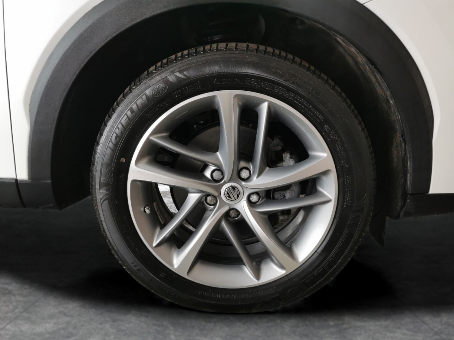 Used MG MG HS 2022 for sale - 77234338: Photo 24