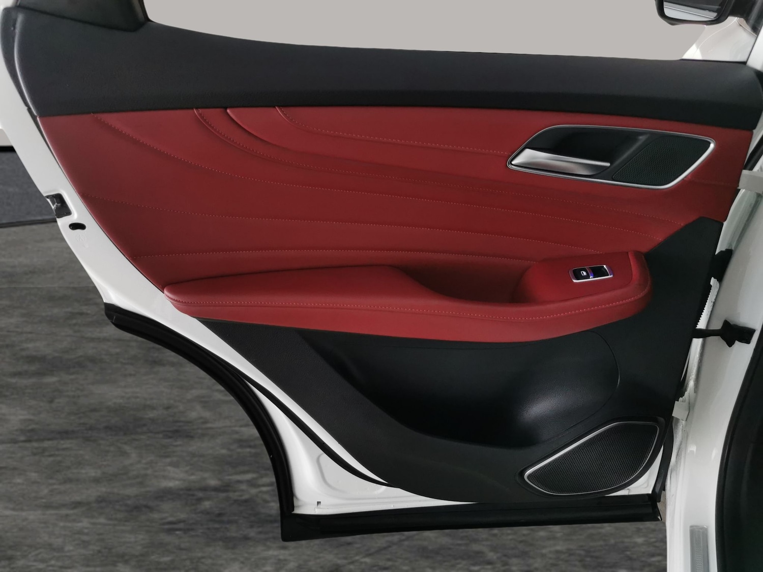 Used MG MG HS 2022 for sale - 77234338: Photo 28