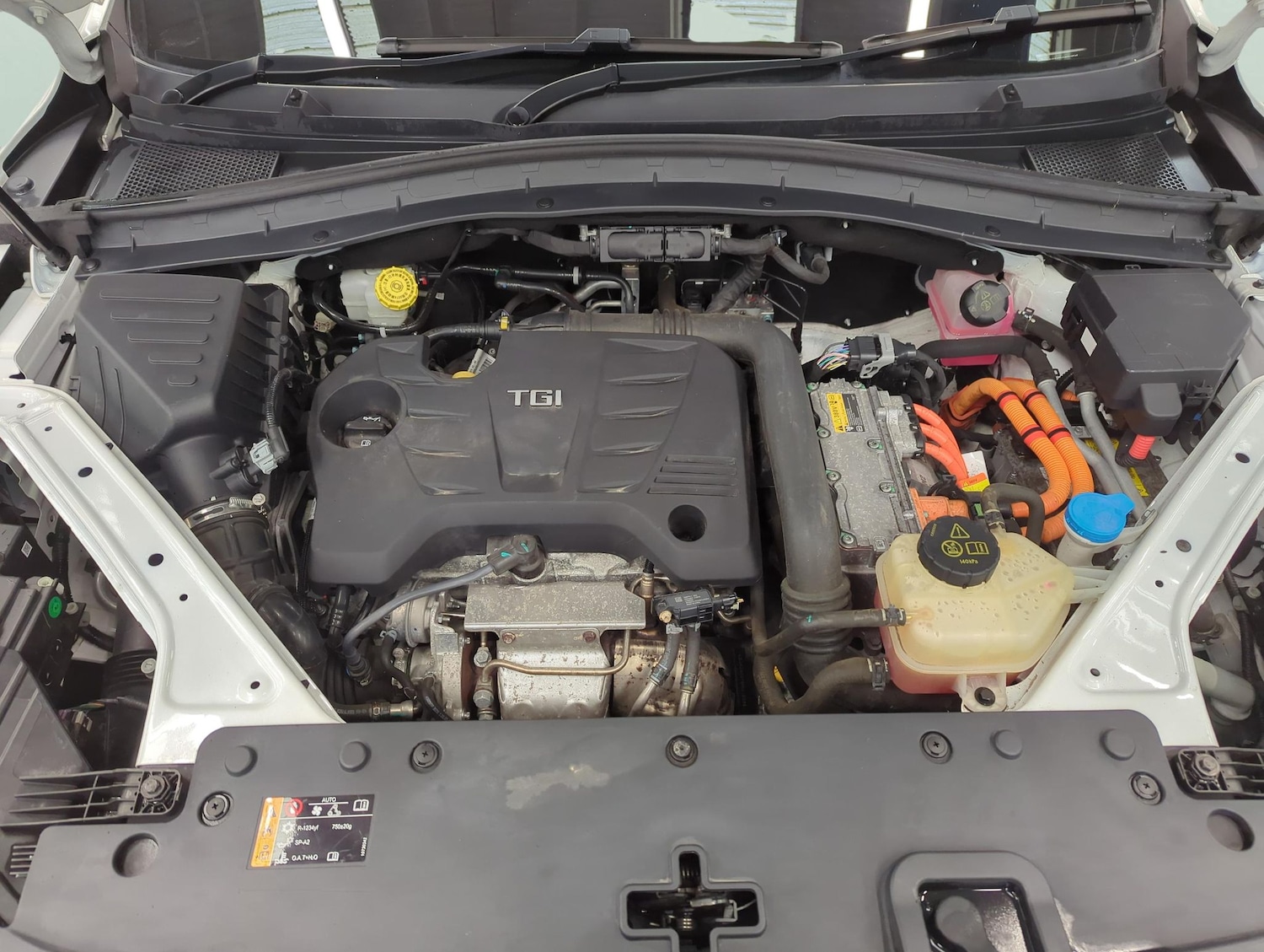 Used MG MG HS 2022 for sale - 77234338: Photo 32