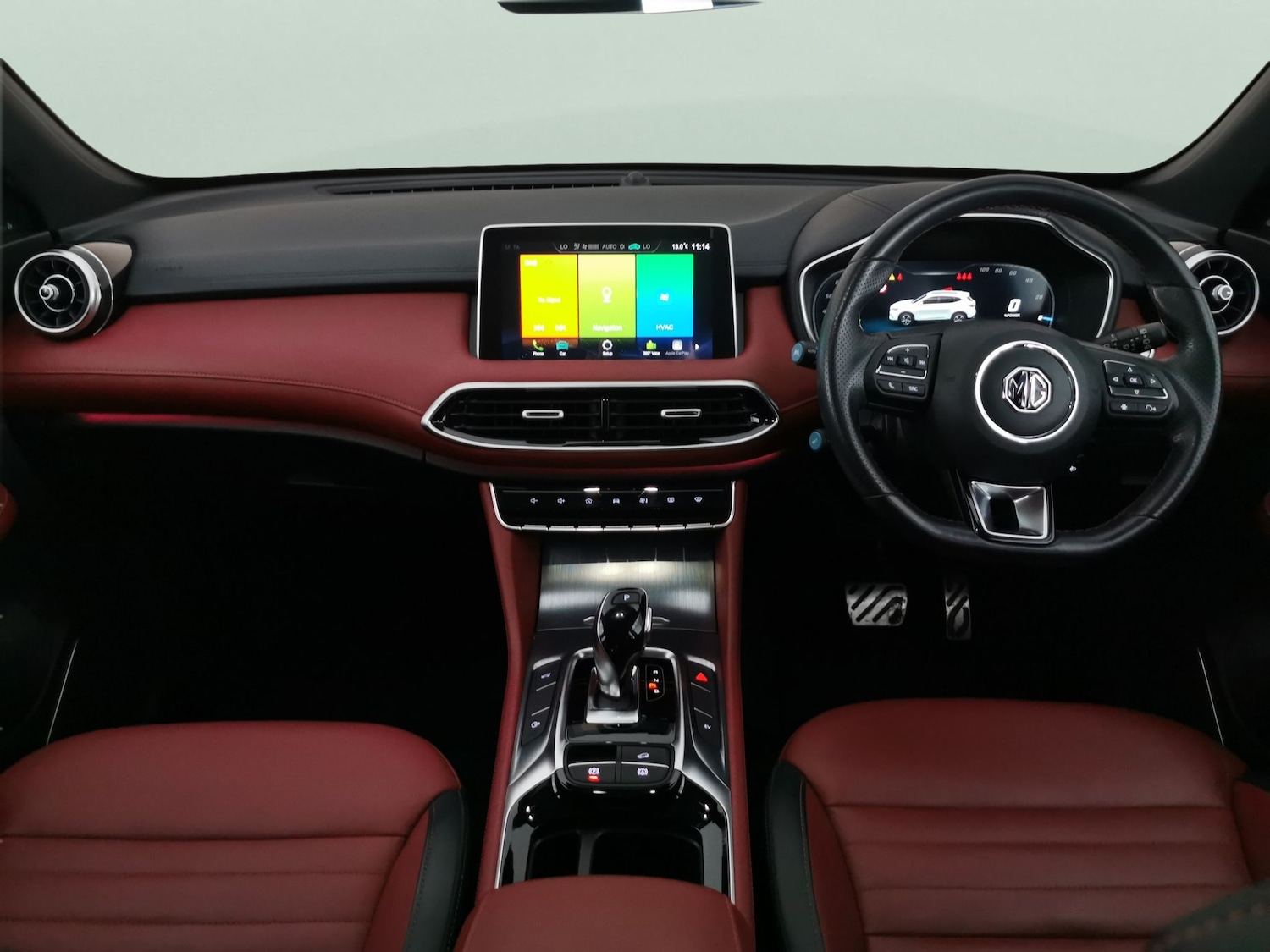 Used MG MG HS 2022 for sale - 77234338: Photo 8