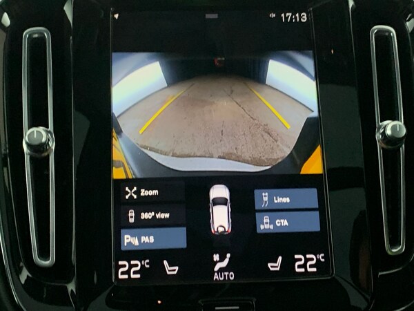 Used Volvo XC40 2022 for sale - 76255735: Photo 10
