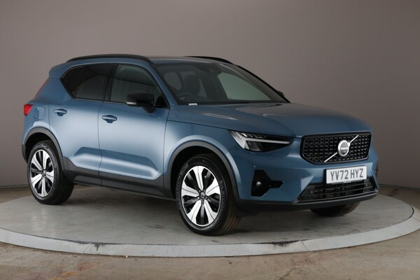 Used Volvo XC40 2022 for sale - 76255735: Photo 13