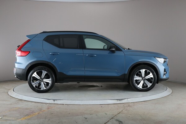 Used Volvo XC40 2022 for sale - 76255735: Photo 14