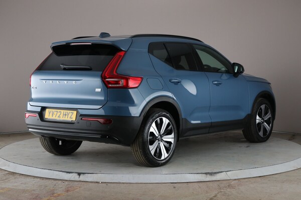 Used Volvo XC40 2022 for sale - 76255735: Photo 15