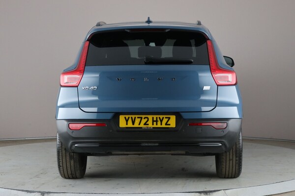 Used Volvo XC40 2022 for sale - 76255735: Photo 16