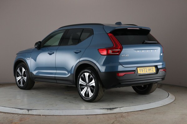 Used Volvo XC40 2022 for sale - 76255735: Photo 17