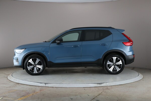 Used Volvo XC40 2022 for sale - 76255735: Photo 19