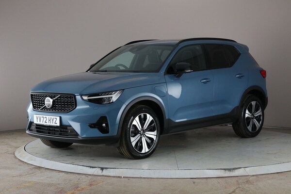 Used Volvo XC40 2022 for sale - 76255735: Photo 1