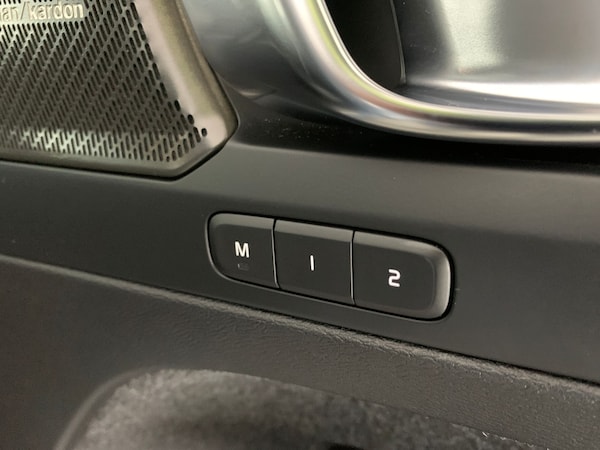 Used Volvo XC40 2022 for sale - 76255735: Photo 23