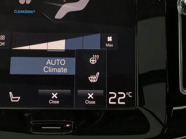 Used Volvo XC40 2022 for sale - 76255735: Photo 31