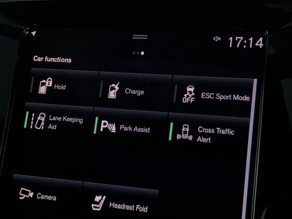 Used Volvo XC40 2022 for sale - 76255735: Photo 34