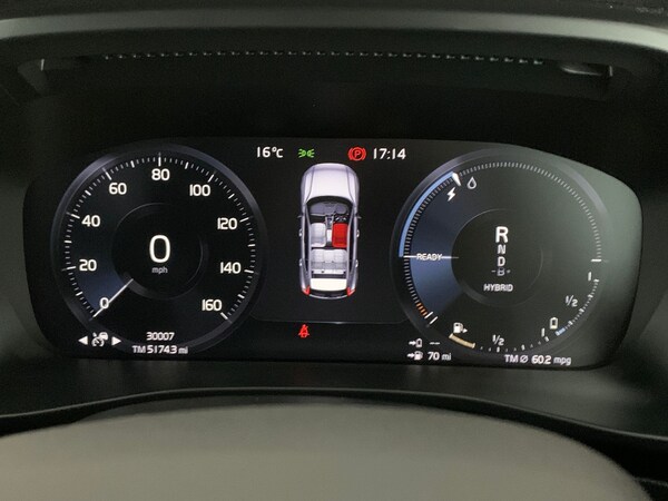 Used Volvo XC40 2022 for sale - 76255735: Photo 35