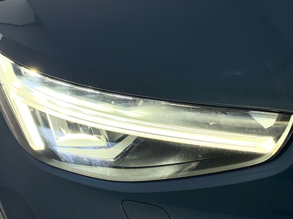 Used Volvo XC40 2022 for sale - 76255735: Photo 37