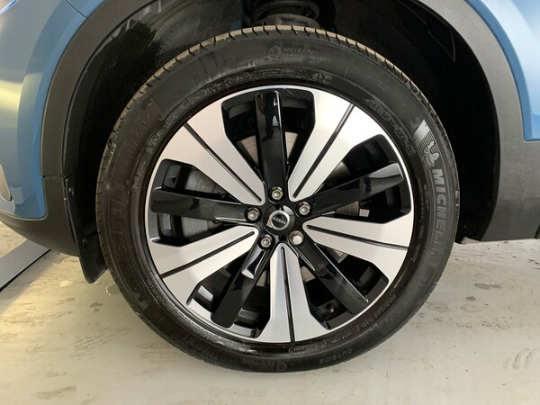 Used Volvo XC40 2022 for sale - 76255735: Photo 38