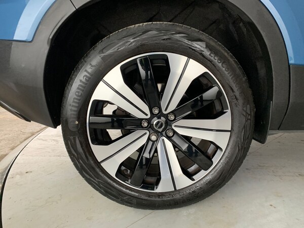 Used Volvo XC40 2022 for sale - 76255735: Photo 40