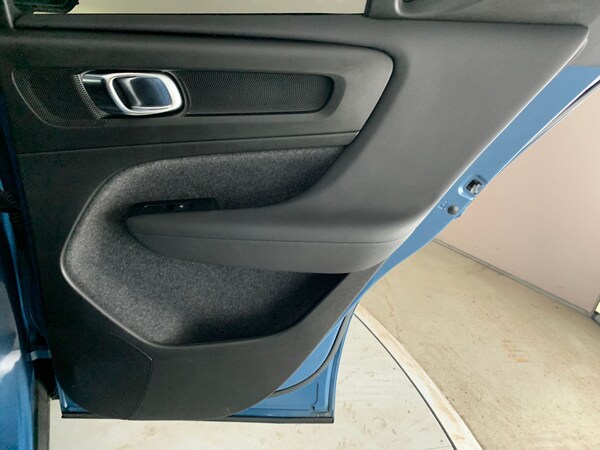 Used Volvo XC40 2022 for sale - 76255735: Photo 45