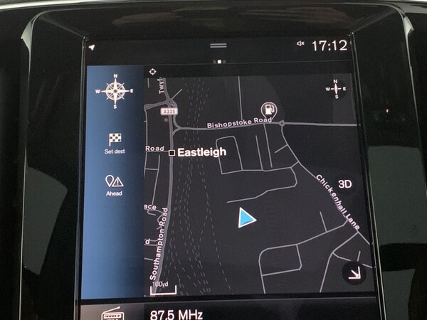 Used Volvo XC40 2022 for sale - 76255735: Photo 7