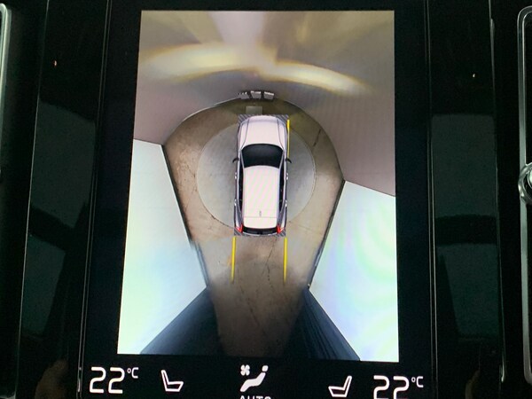 Used Volvo XC40 2022 for sale - 76255735: Photo 9