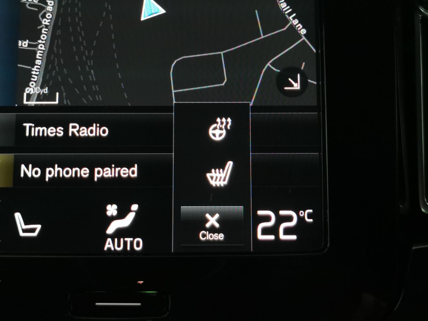 Used Volvo XC40 2022 for sale - 77208085: Photo 23