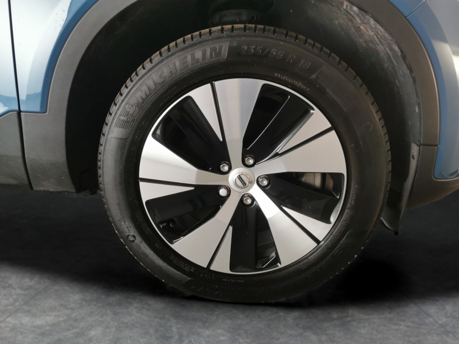 Used Volvo XC40 2022 for sale - 77208085: Photo 29