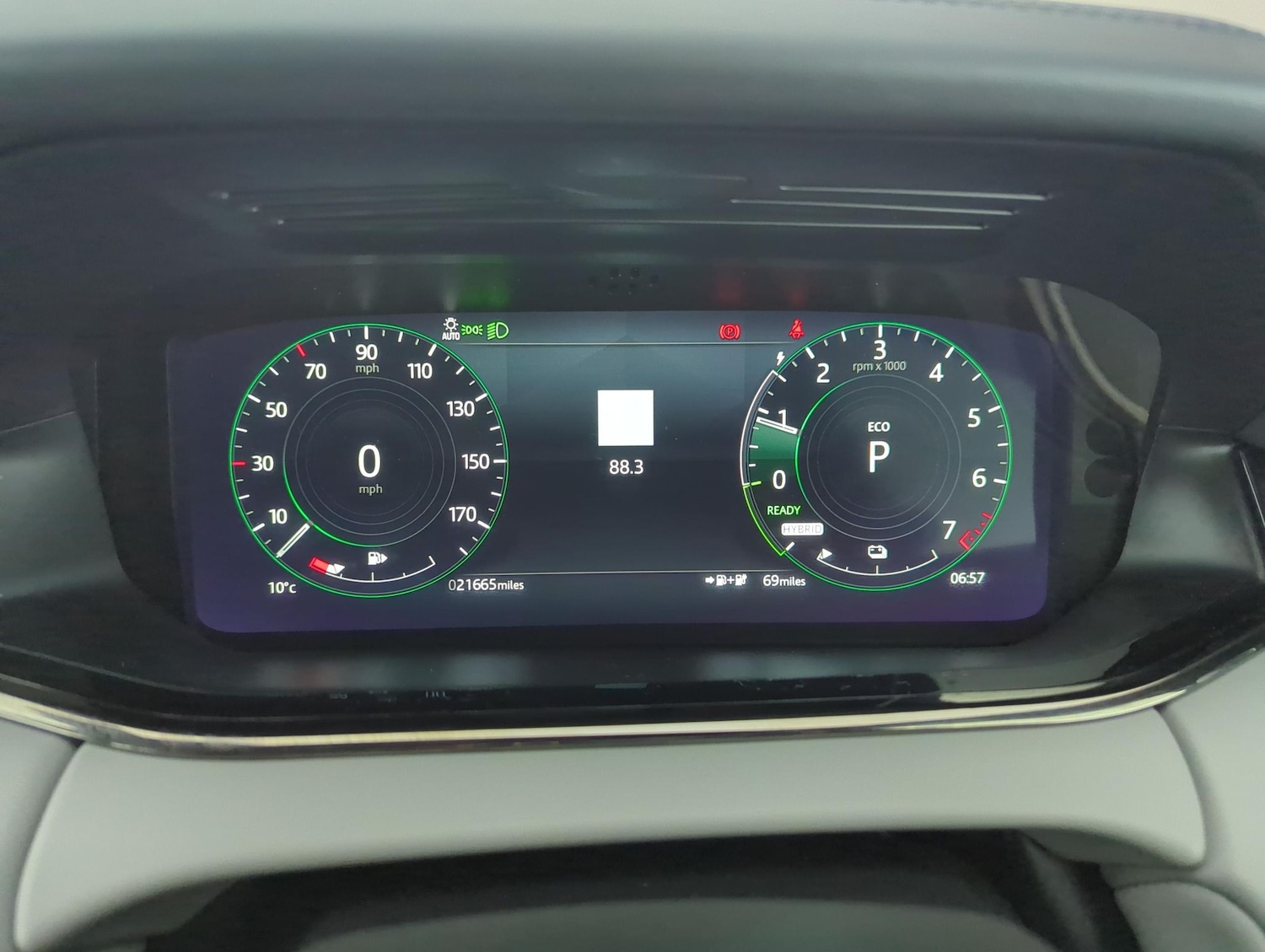 Used Land Rover Range Rover Evoque 2022 for sale - 77517304: Photo 32