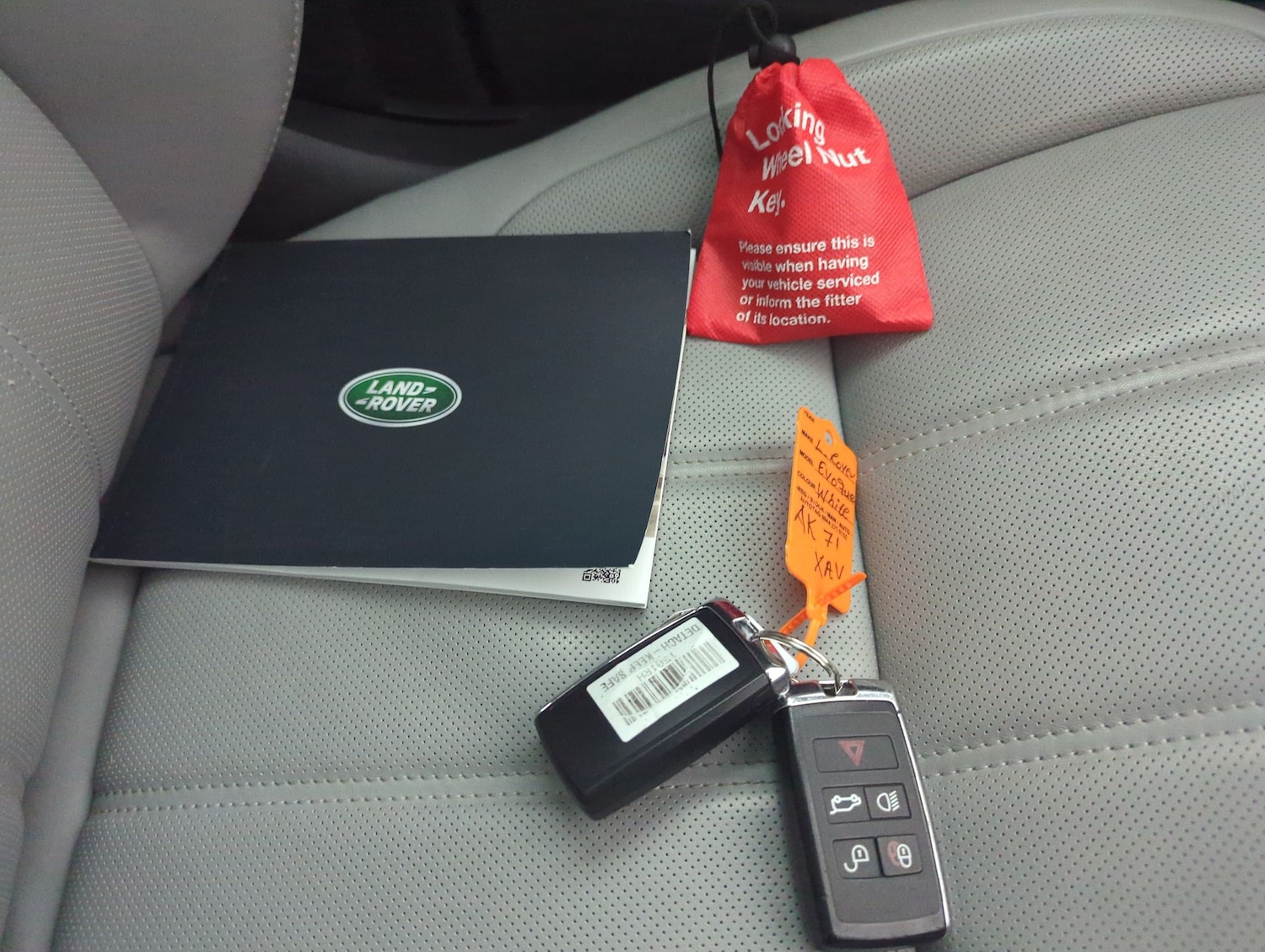 Used Land Rover Range Rover Evoque 2022 for sale - 77517304: Photo 41