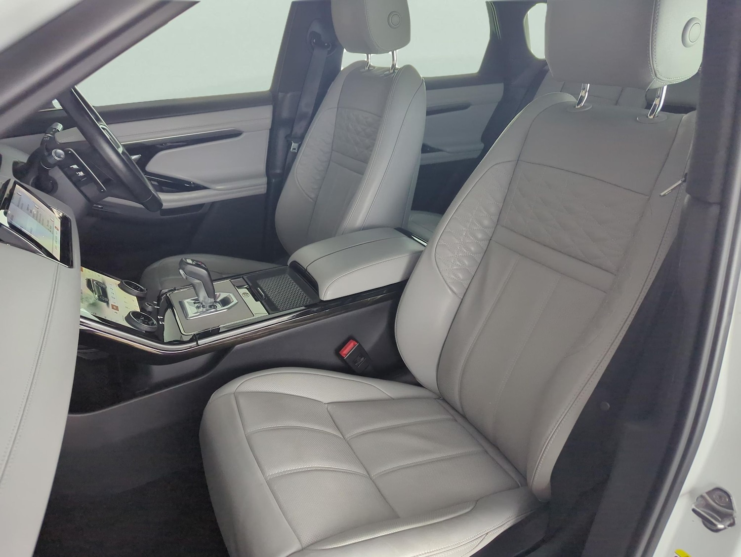 Used Land Rover Range Rover Evoque 2022 for sale - 77517304: Photo 7