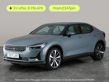 Used Polestar Polestar 2 2021 for sale - 76763003: Photo