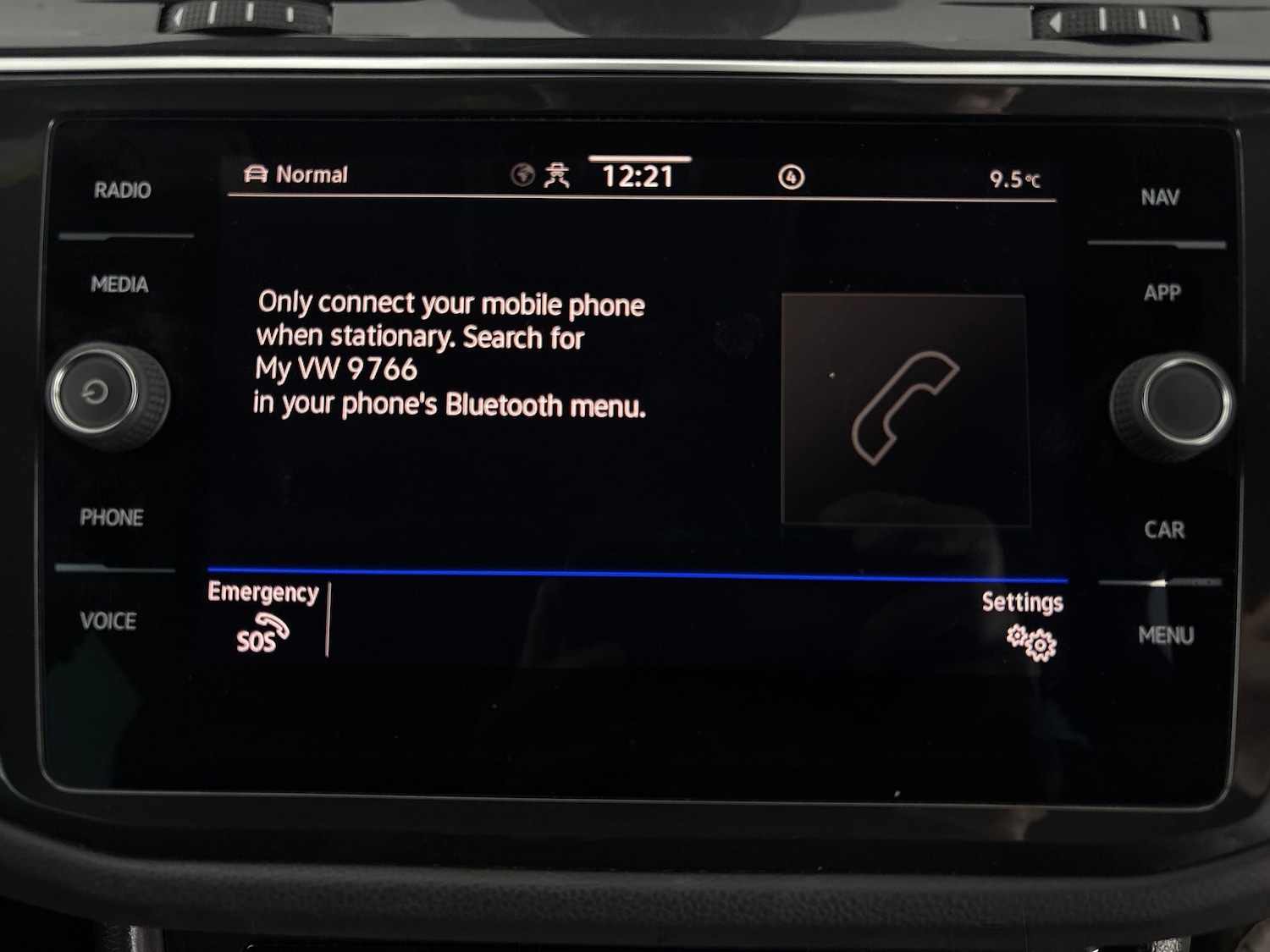 Used Volkswagen Tiguan 2022 for sale - 78094179: Photo 17