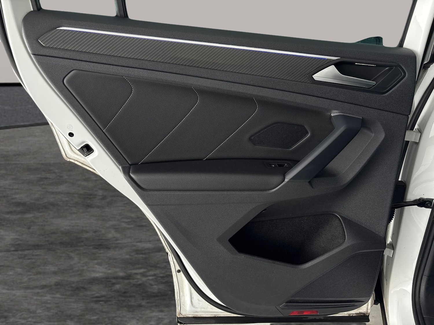 Used Volkswagen Tiguan 2022 for sale - 78094179: Photo 33