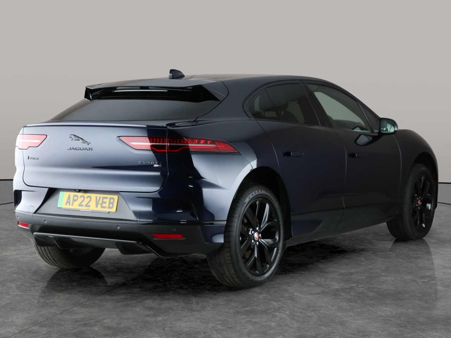 Used Jaguar I-Pace 2022 for sale - 76439546: Photo 16