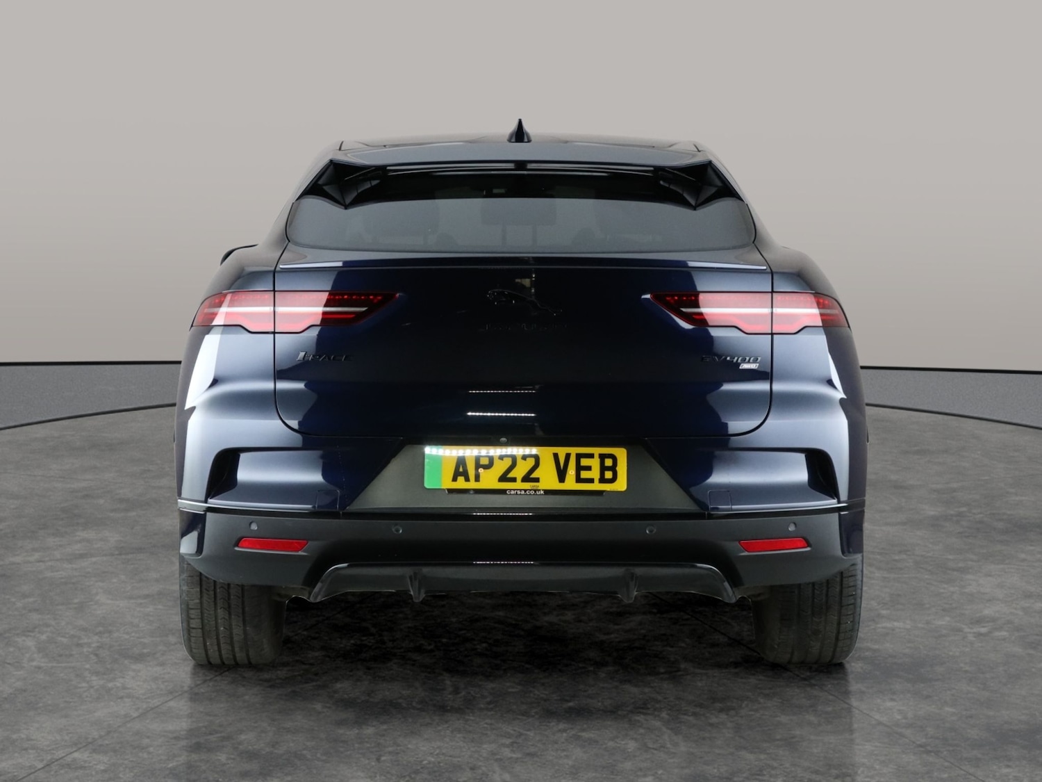 Used Jaguar I-Pace 2022 for sale - 76439546: Photo 17