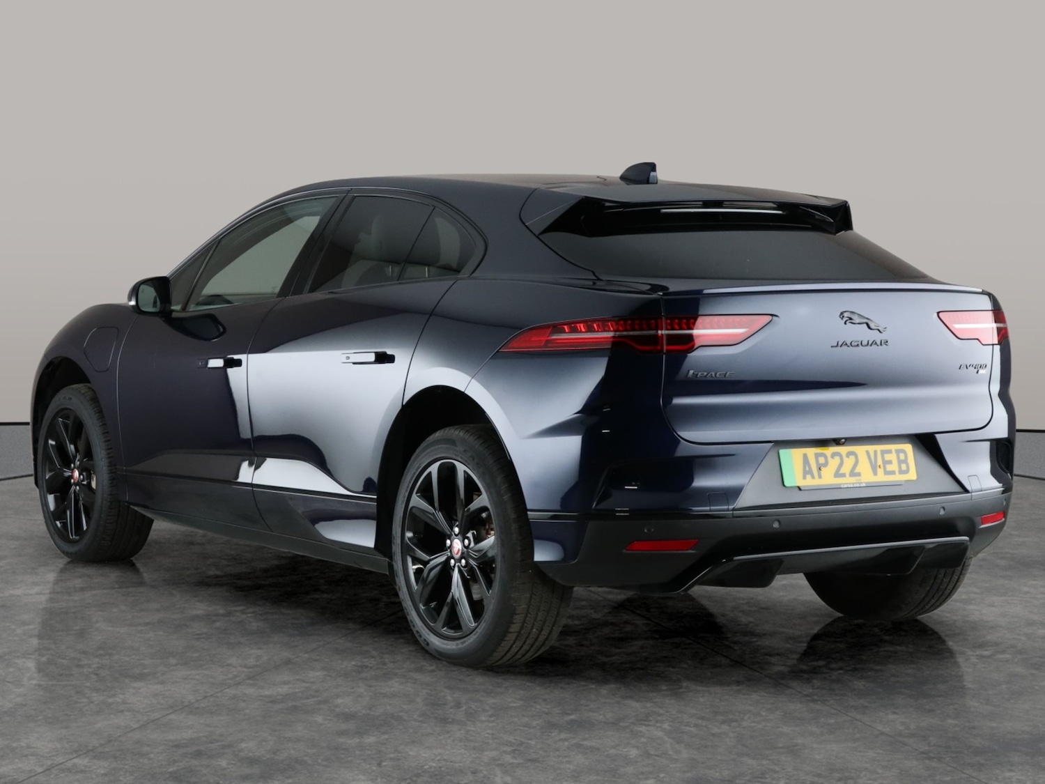 Used Jaguar I-Pace 2022 for sale - 76439546: Photo 19